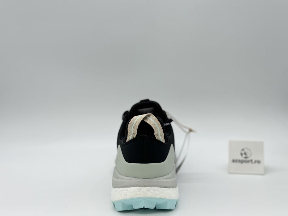 Adidas Terrex Skychaser 2.0 Gore-Tex Noi Originali (36)