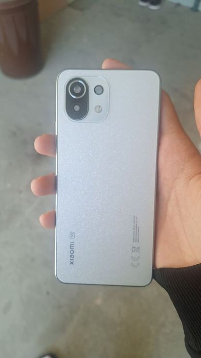 Срочно Продается телефон Xiaomi 11 lite 5g ne