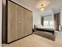 Apartament 2 camere inchiriere în Brașovul Vechi – într-un complex pri