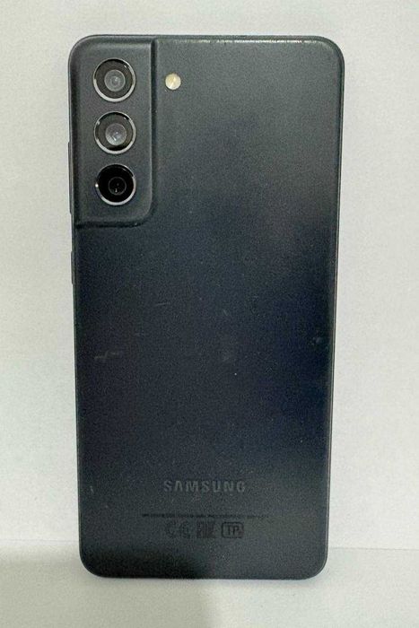 Samsung Galaxy S21 FE 128 gb (Шымкент пр Республики 40/34) Лот: 745792