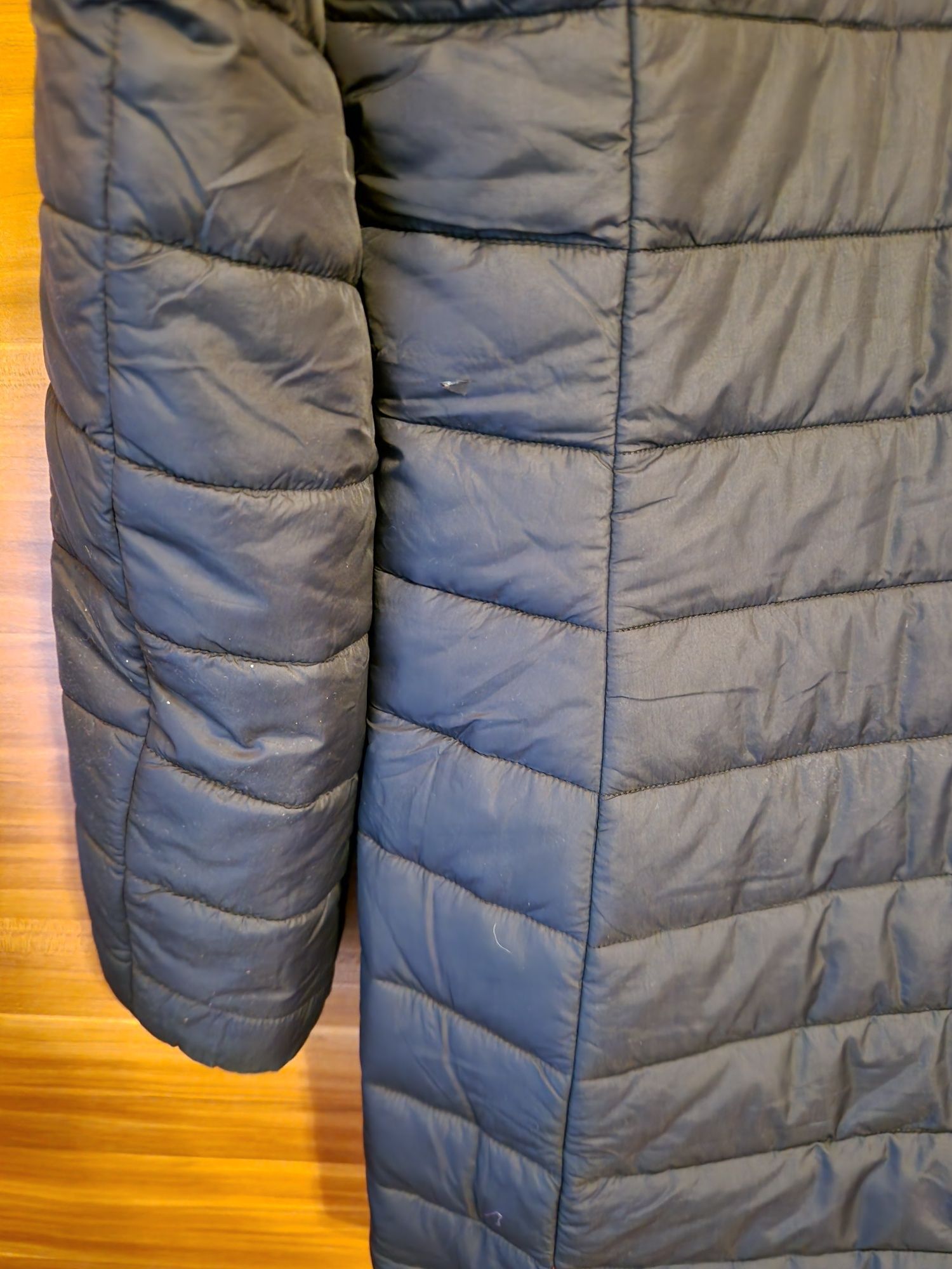Зимно дамско яке Jack Wolfskin
