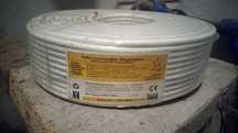 Cablu coaxial RG6