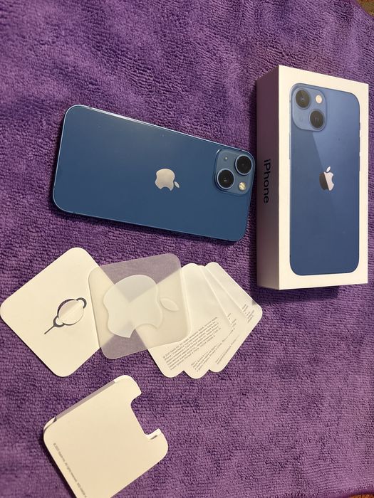 Iphone 13 mini 128gb