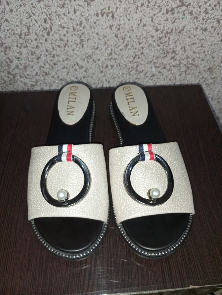 Yozgi Oyoq kiyim