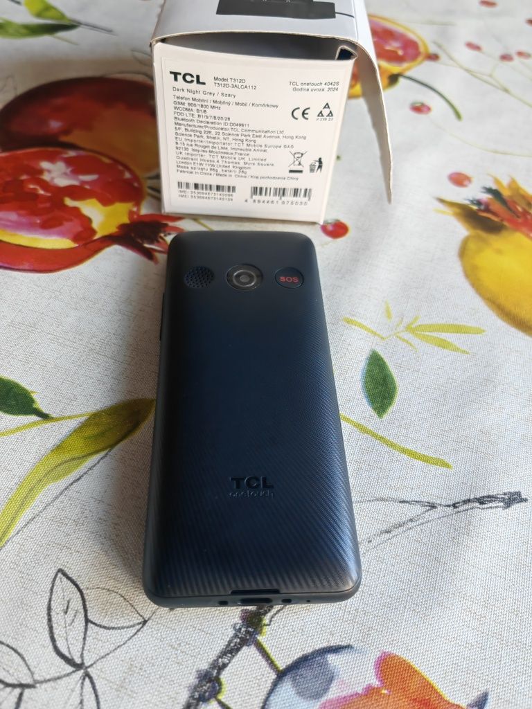 TCL one touch 4042S