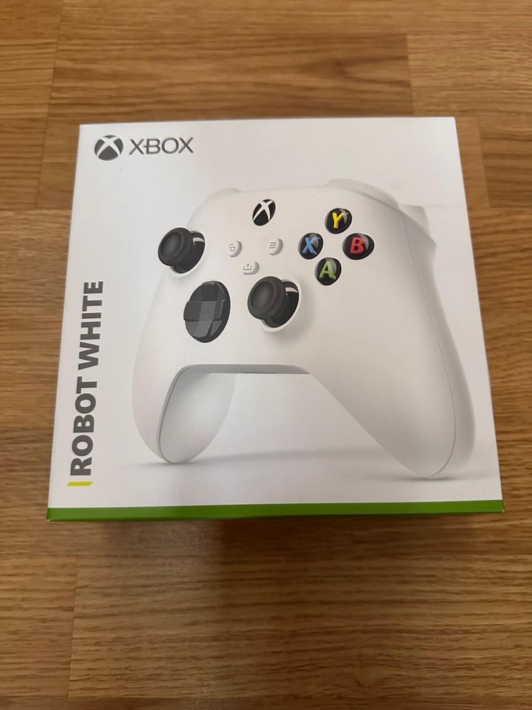 Xbox X Wireless Controller D-pad Robot GARANTIE