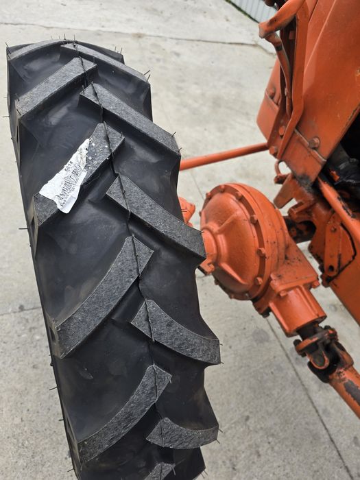 Tractor FIAT 441 DT 4X4