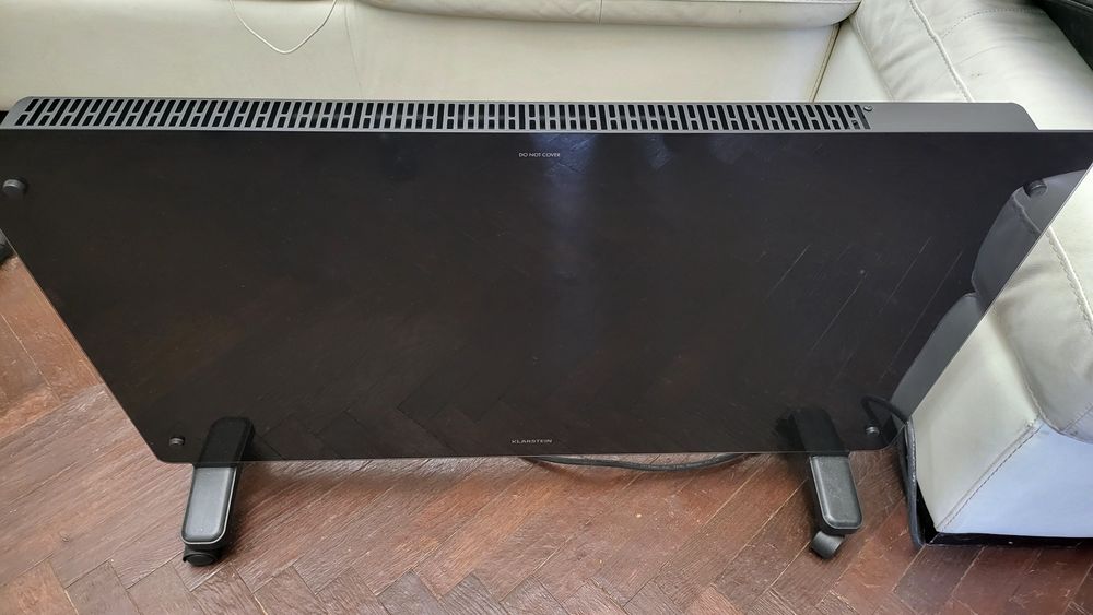 Aeroterma smart convector Klarstein