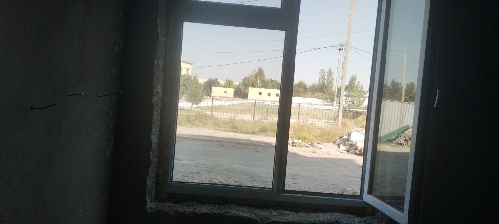 Каробка квартира