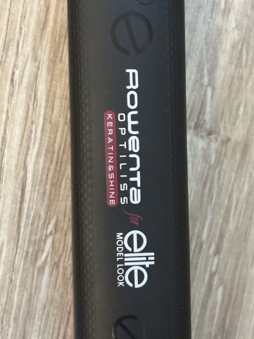 Placa de indreptat parul Rowenta Optiliss