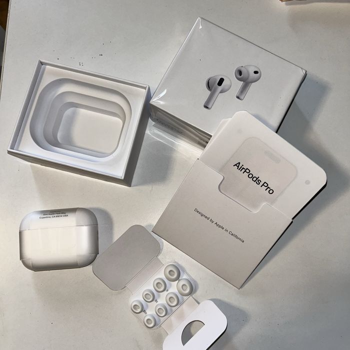 Apple Airpods Pro 3