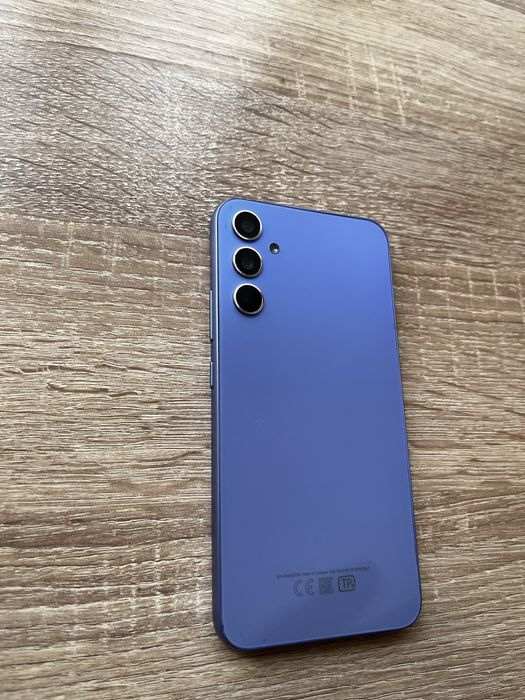 Samsung A34 256 ГБ Нету мат платы