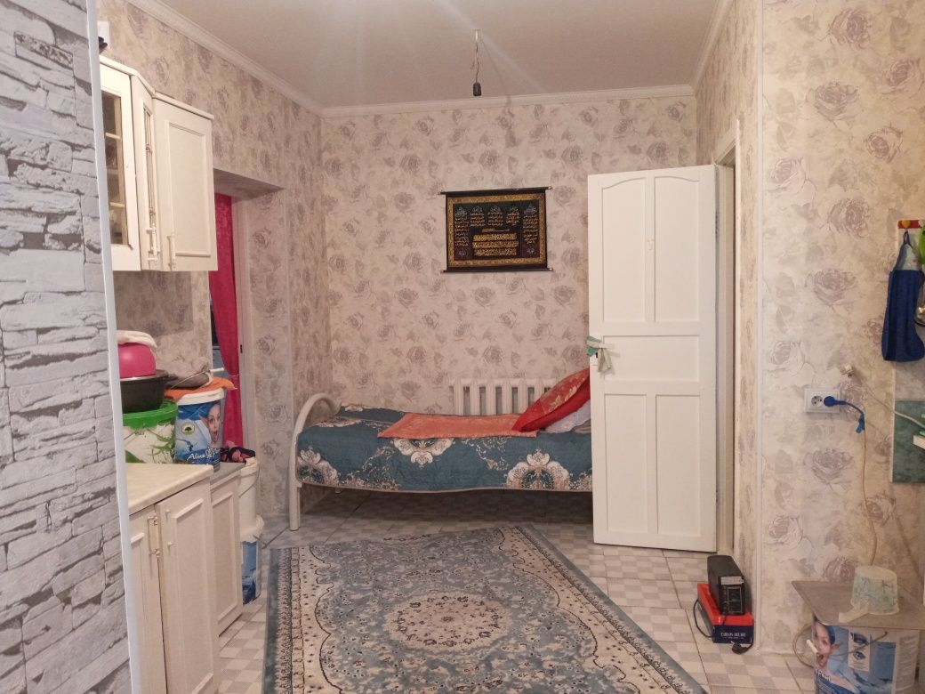 Продаётся дом в Узынагаше.