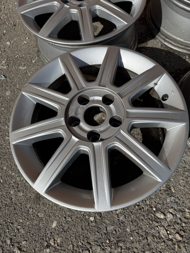 Оригинални джанти 16” Fiat Croma