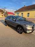 Vand Nissan Qashqai 2018 full option km reali100% rate Tbi bank