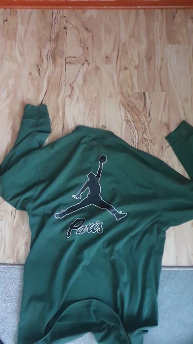 Bluza jordan originala