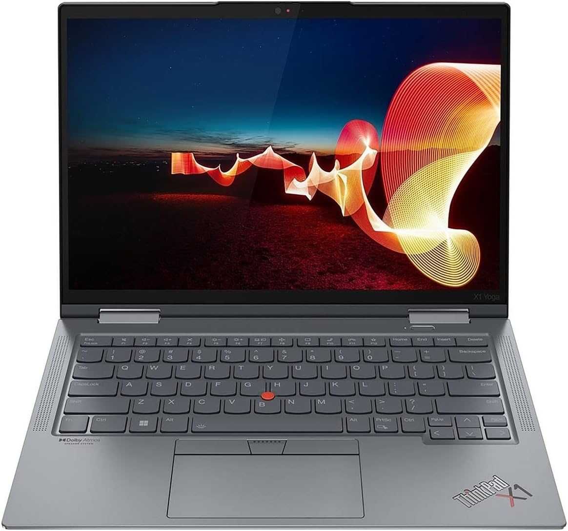 Продаётся новый ноутбук Lenovo ThihkPad X1 Yoga Gen 7 (i5-1245U/14")