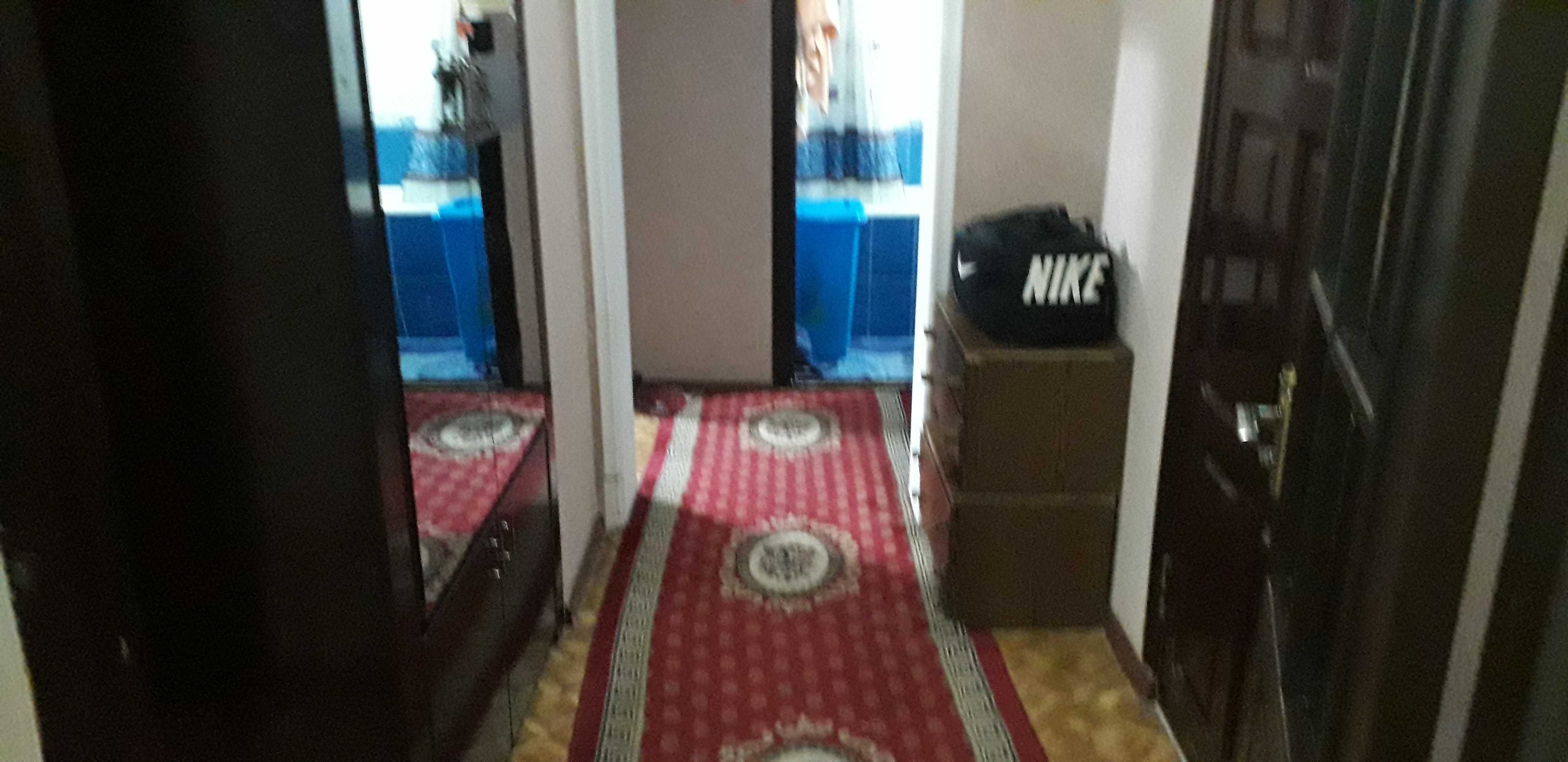 Продам квартиру 2/2/9 Ц-13 метро А.Навои отель Рамада