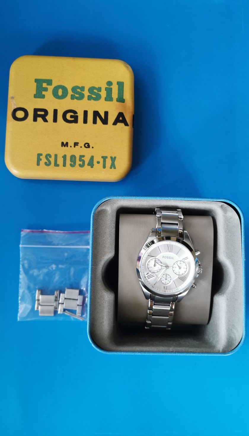Дамски часовник Fossil