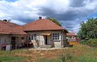 Casa + gradina in localitatea Baba Novac (oras Ardud)