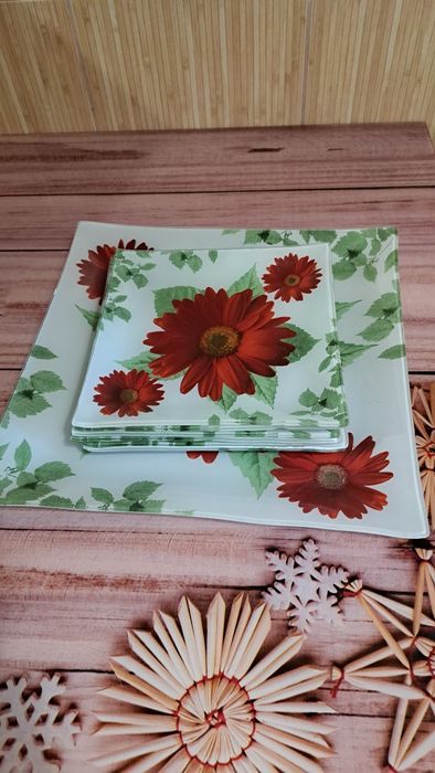 Vând vesela în stare buna