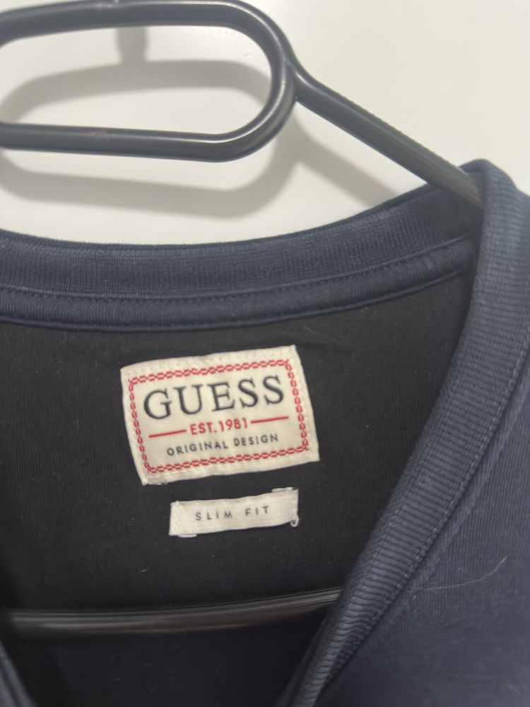 Нова блуза Giess