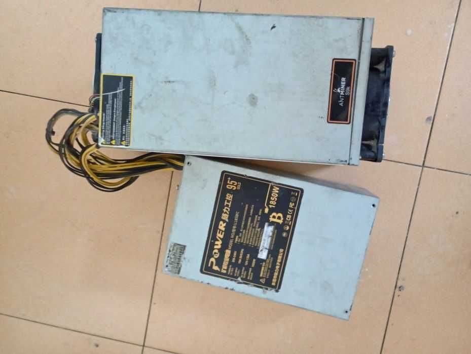 Antminer s9k bitcoin miner