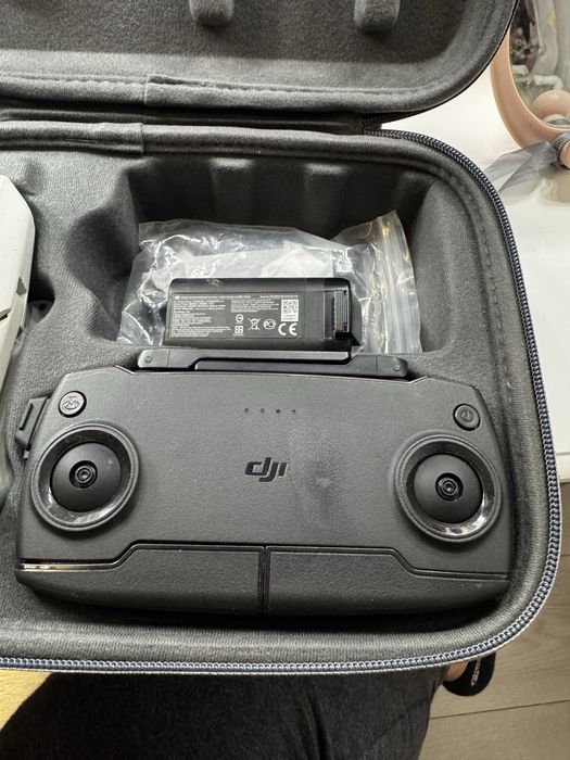 Vand drona Dji Mavic 1