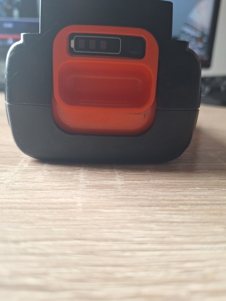 Батерия 36v 2ah black decker