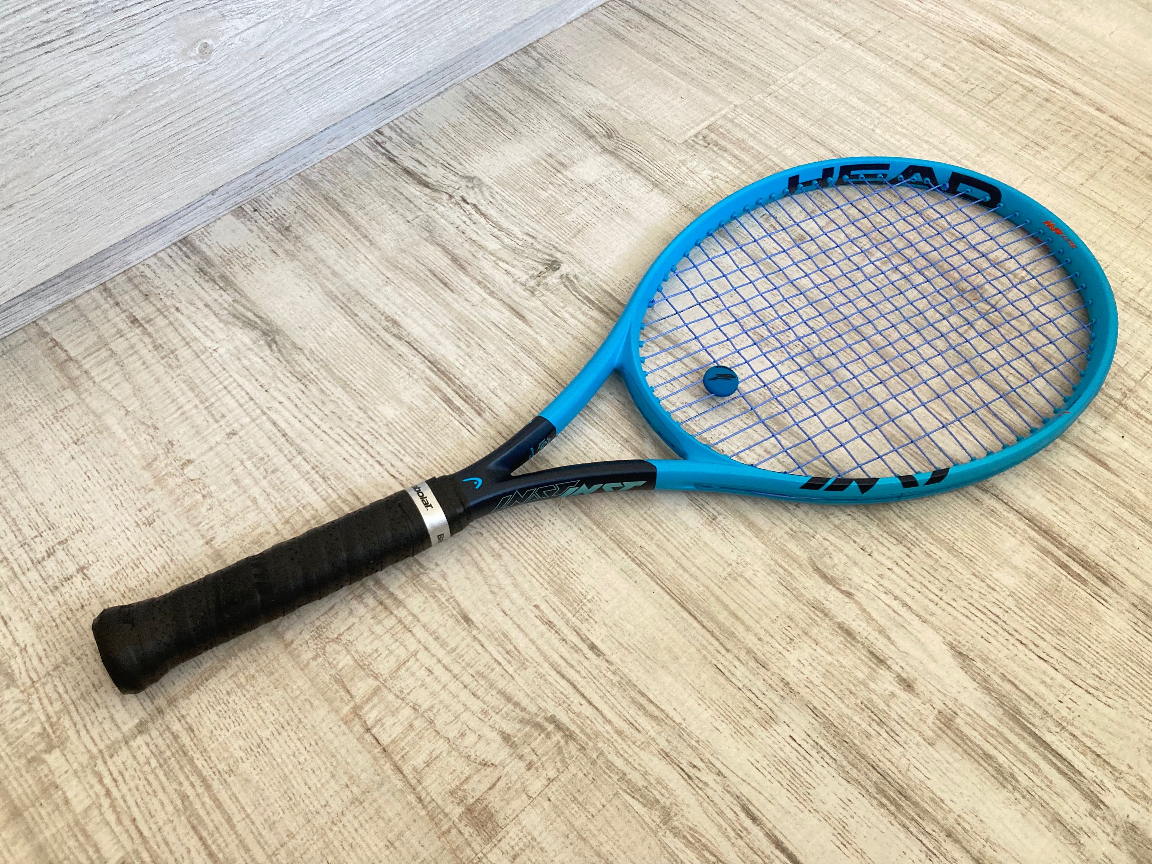 HEAD graphene 360 instinct MP LITE 265 Г тенис ракета
