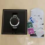 Smart watch xuawei ultimate green