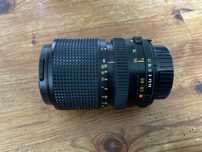 Minolta 28-85mm f3.5-4.5 impecabil
