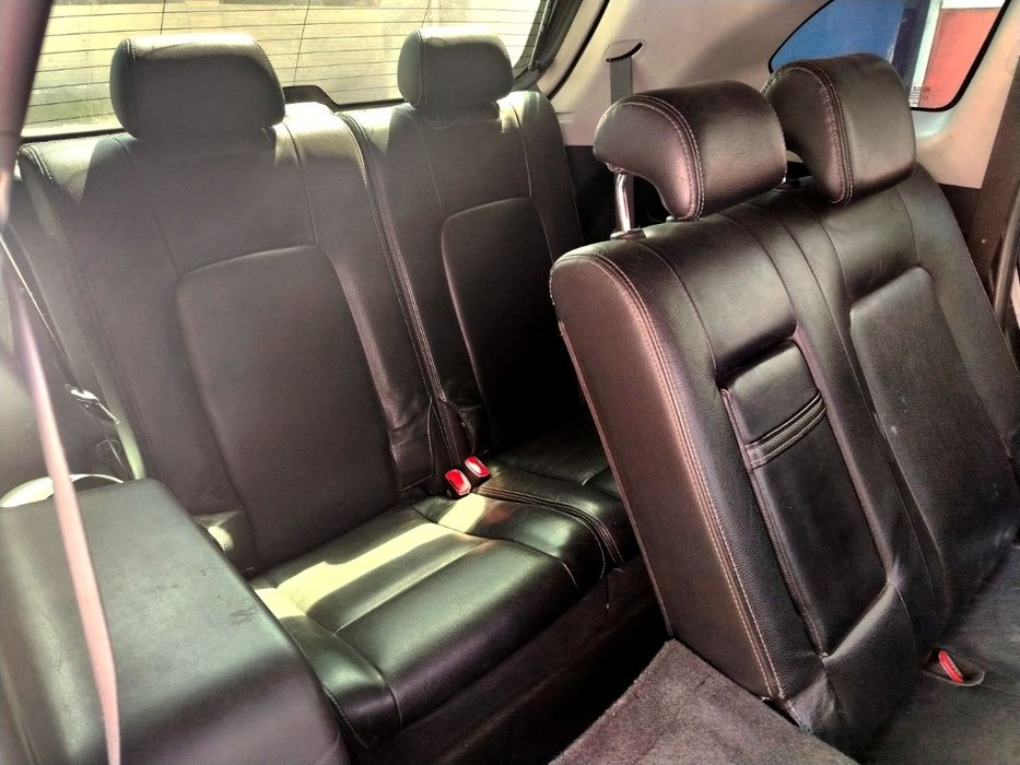 Captiva Ijaraga beriladi. 2.4mator yangi qilingan.