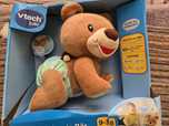 Jucarie Interactiva, VTech