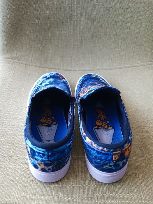 Nike SB Zoom Stefan Janoski 38