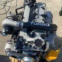 De vanzare motor JCB DieselMax NOU de 68kw si 74 kw