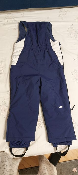 Salopeta zapada Wedze/Decathlon marime 3 ani