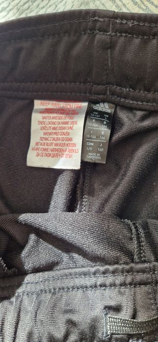 Анцунг за момиче адидас