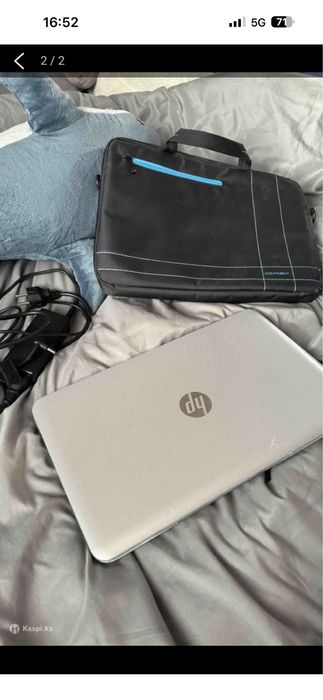 Ноутбук HP Pavilion