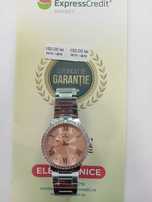 (AG33) Ceas Festina Dama