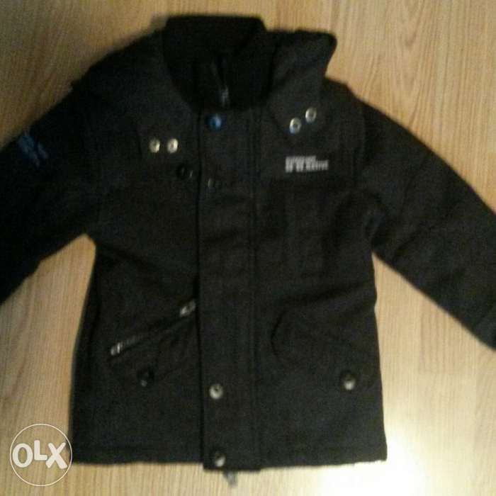 Haină groasă Reserved, bluze, vesta, 2-3 ani, Set B5