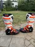 Мотокрос ботуши Sidi Crossfire 3 N44