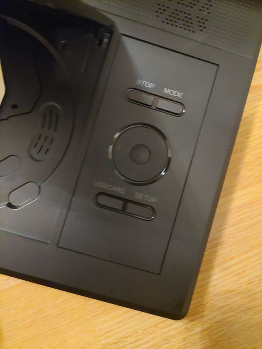 Dvd portabi yoton