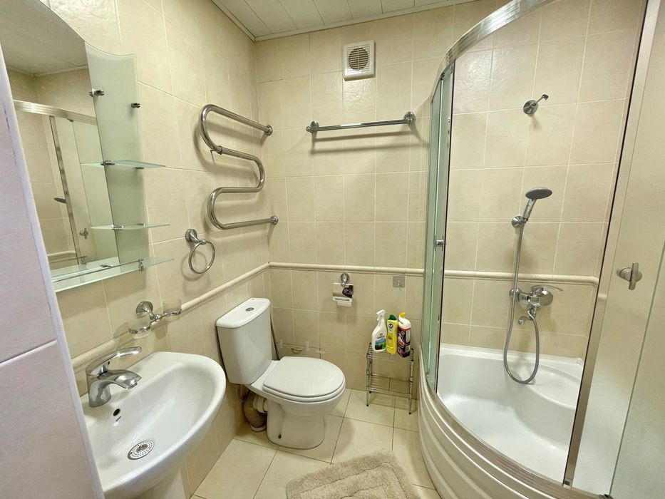 2/3/5 FOR RENT from the OWNER, Osiyo Street (Novomoskovskaya)