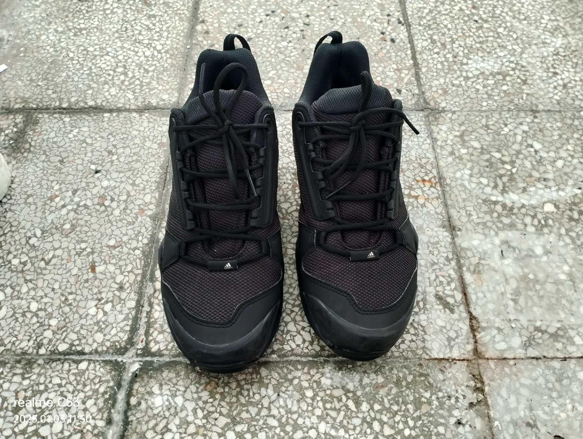 Оригинални Адидас, Adidas 44 2/3 почти нови(нови са 259лв,)