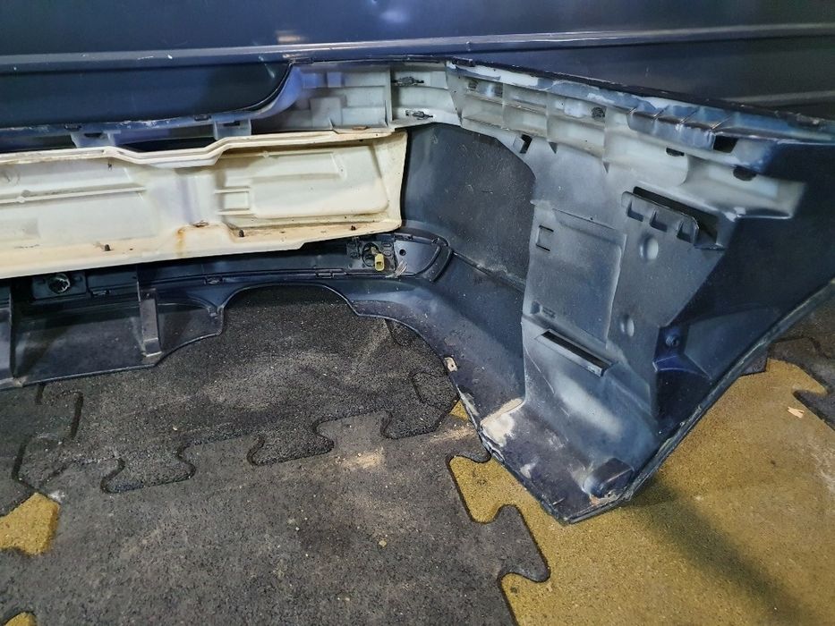 Bara spate BMW 3 IV Touring E46 1999 - 2005 8212584