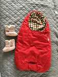 Sac de dormit U S Polo Assn (carucior , landou sau scoica)