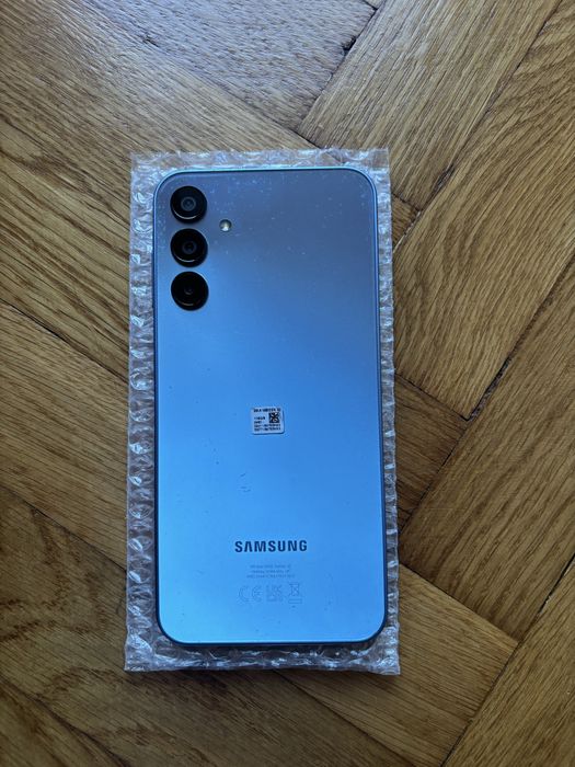 Samsung Galaxy A15 de 128 Gb Dual 5G Blue