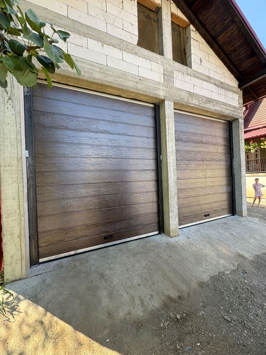 Usa garaj L3000 x H2000 nuc -NOU!