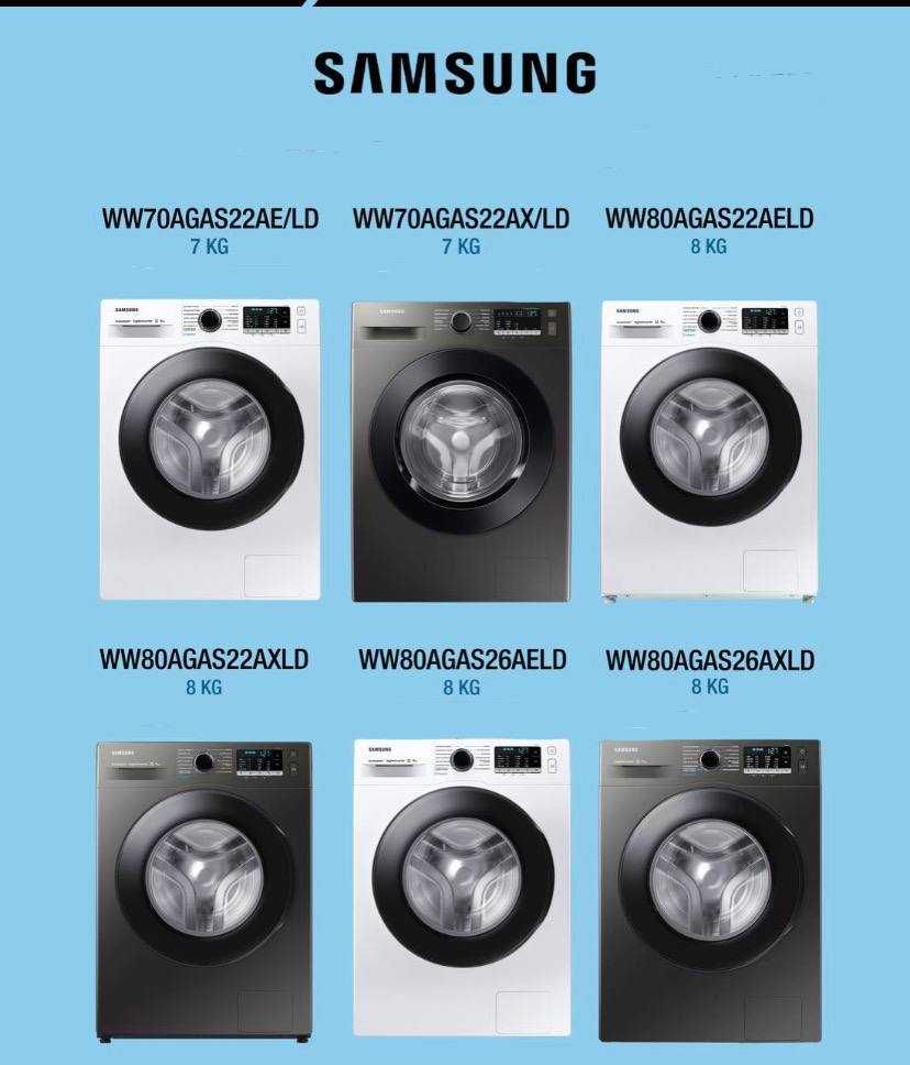 SAMSUNG Kirmashinasi    #ORGINAL100%+Dastafka  #Sotiladi!!!